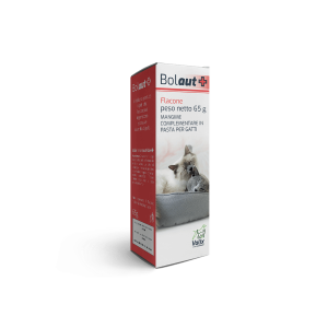 Bolaut+
