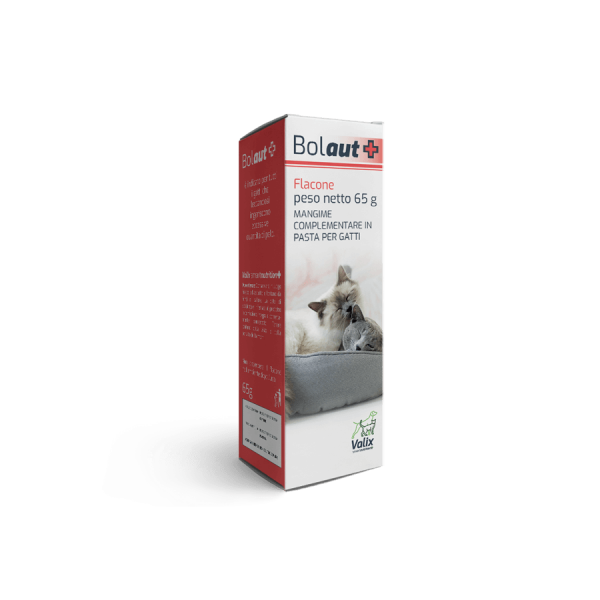 Bolaut+
