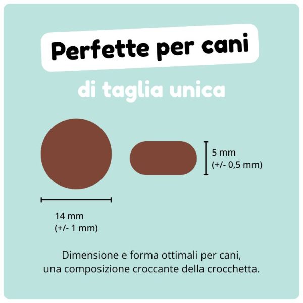 Crocchette Tonno con patate dolci e broccoli - immagine 3