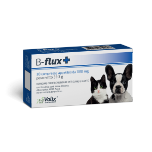 B-Flux +