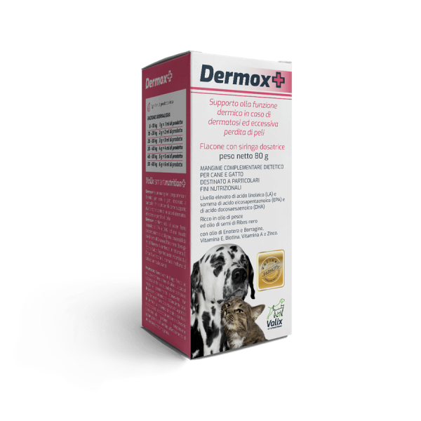 Dermox+