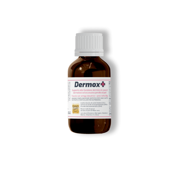 Dermox+ - immagine 2