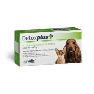 Detoxplus+