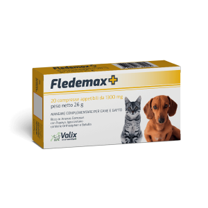 Fledemax+