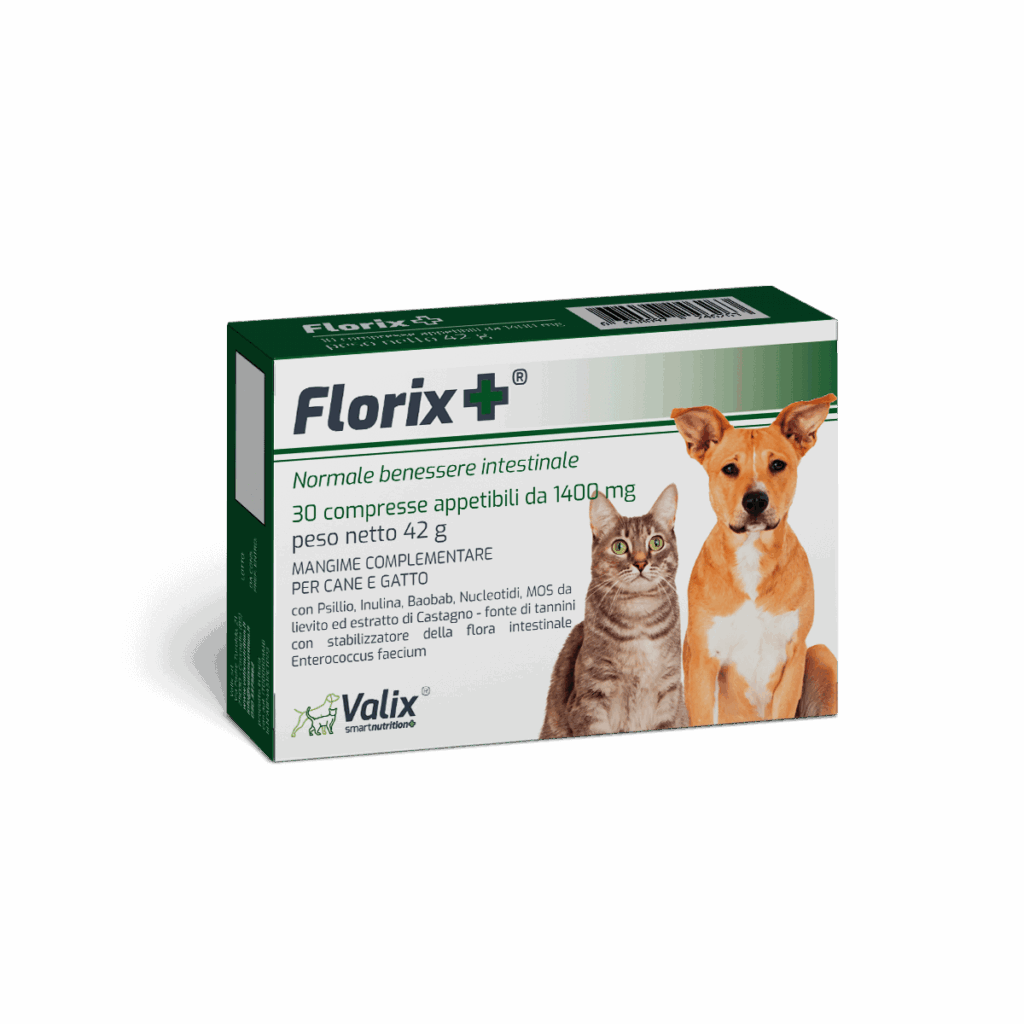 Florix+