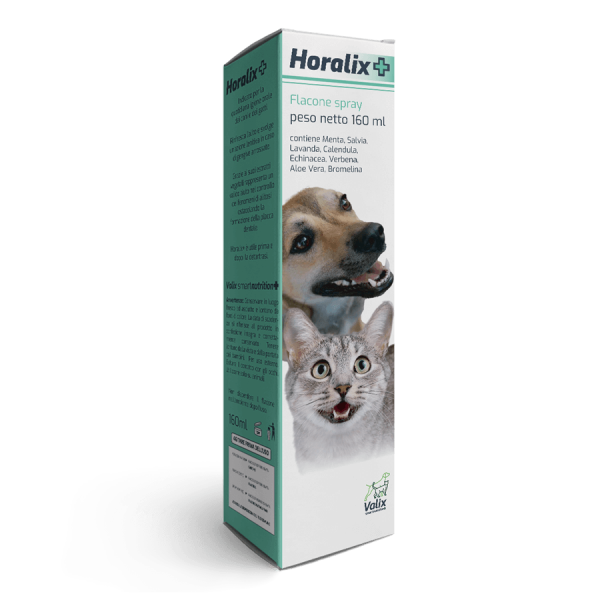 Horalix+