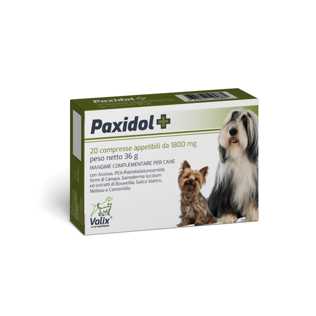 Paxidol+