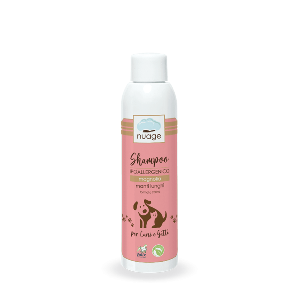 Shampoo & Balsamo