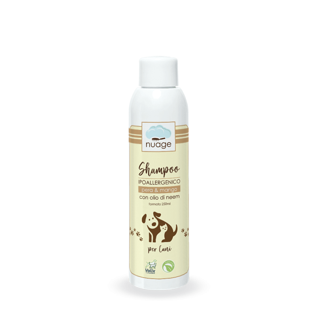 Olio di Neem