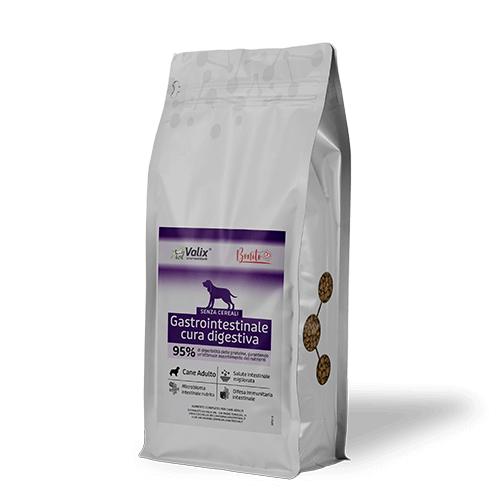 Crocchette Benessere Gastrointestinale