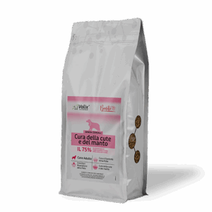 Crocchette Benessere della cute