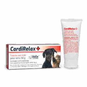 CardiRelax+