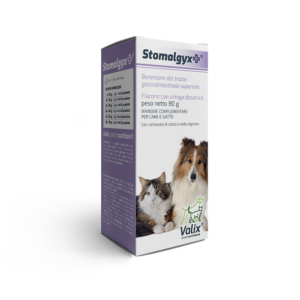 Stomalgyx+ Flacone