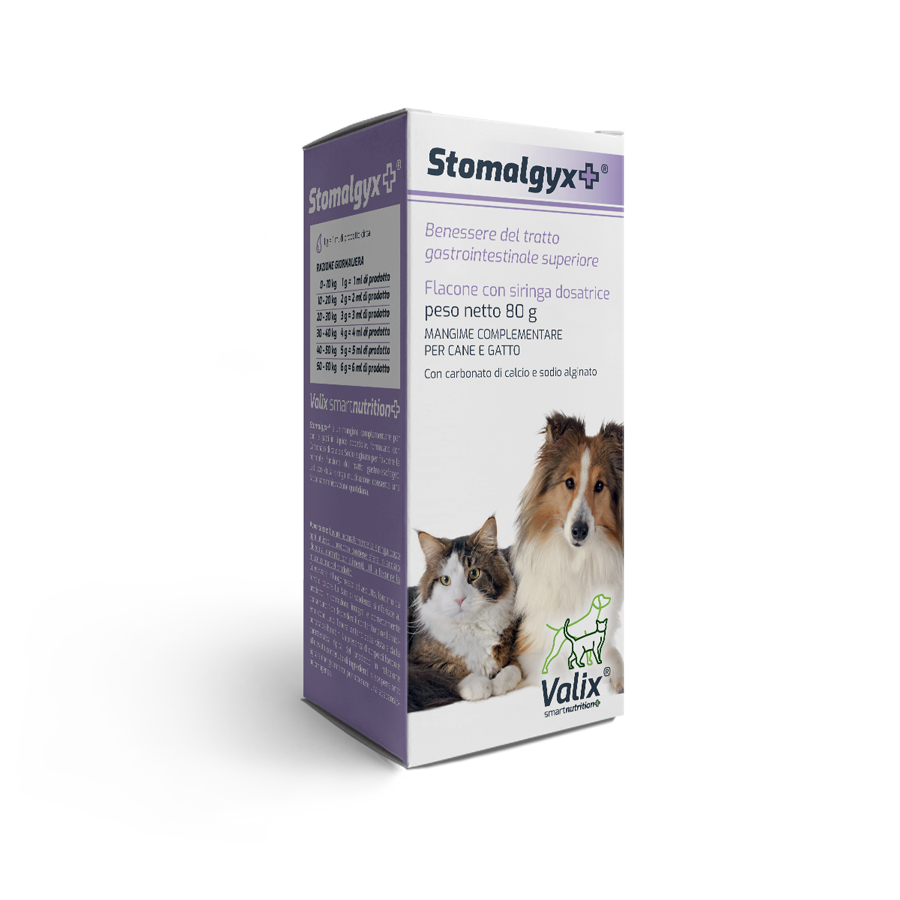 Stomalgyx+ Flacone