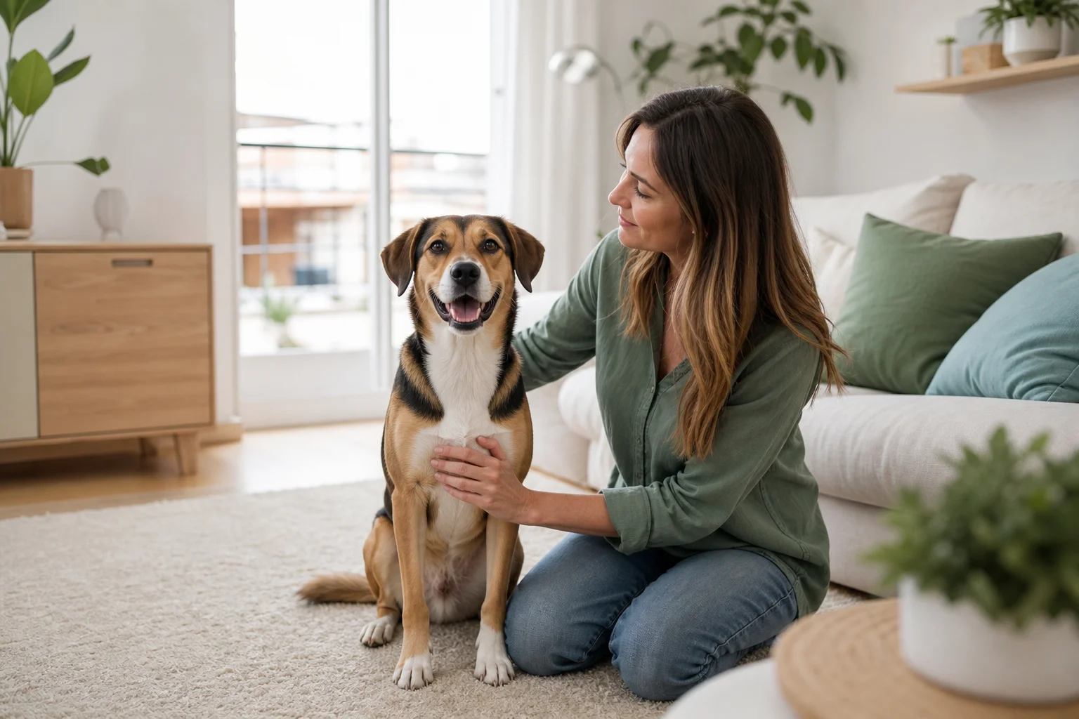Tosse nel cane: come riconoscerla, cause più comuni e quando andare dal veterinario